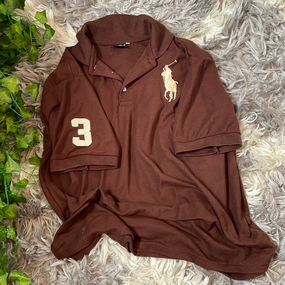 Vintage Polo